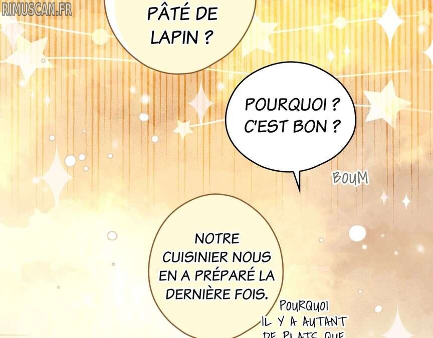 The Fantasie of a Stepmother Chapitre 92 - Page 11