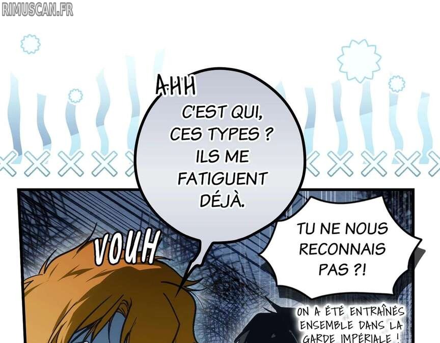 The Fantasie of a Stepmother Chapitre 92 - Page 14
