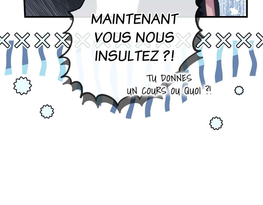 The Fantasie of a Stepmother Chapitre 92 - Page 16