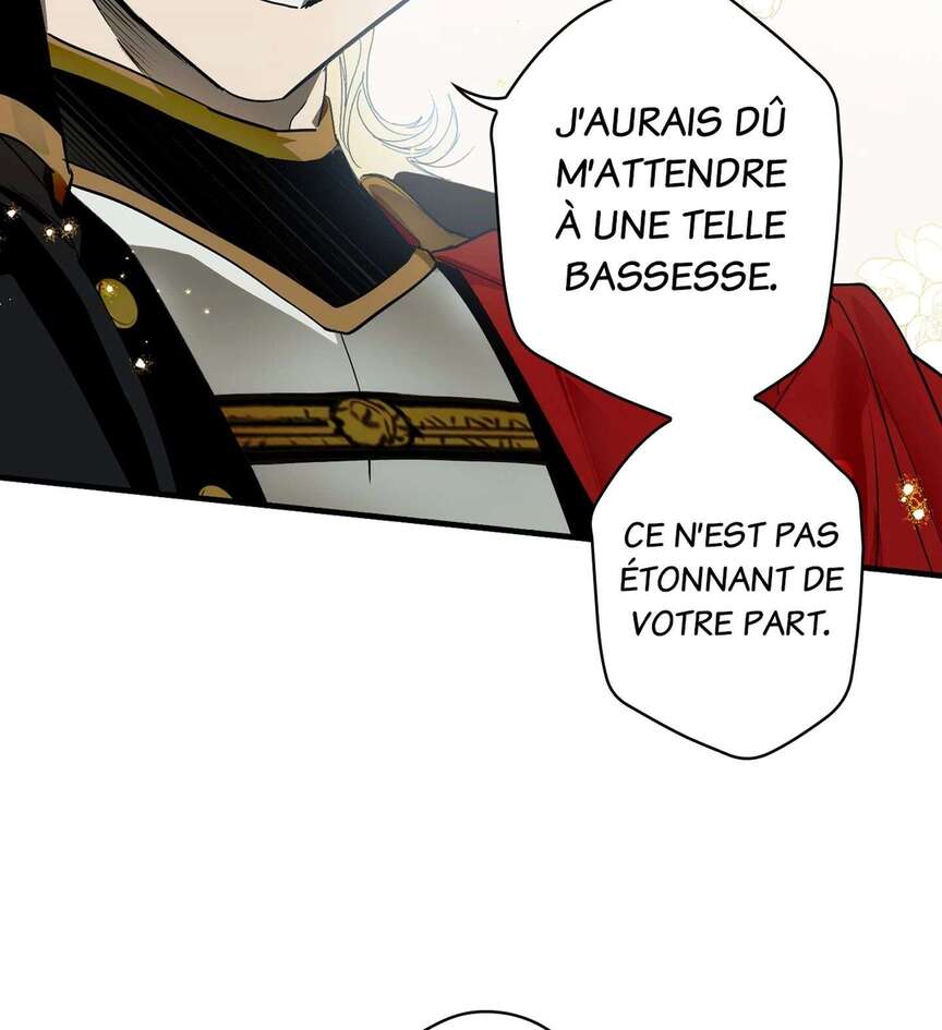 The Fantasie of a Stepmother Chapitre 92 - Page 18