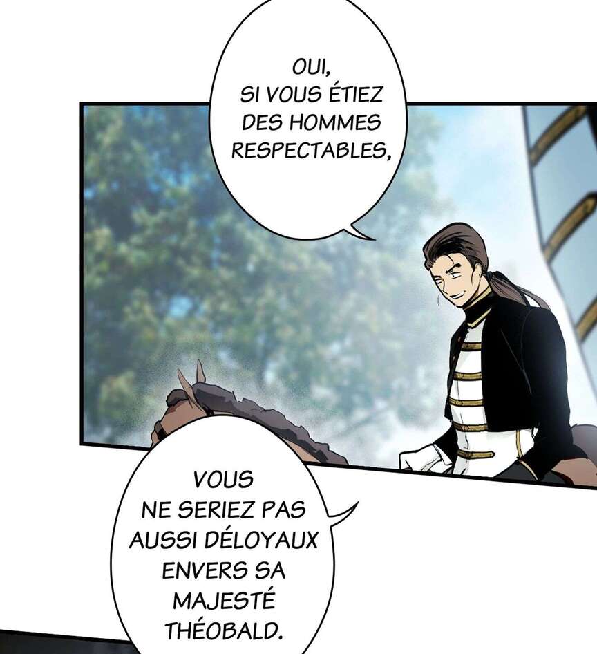 The Fantasie of a Stepmother Chapitre 92 - Page 19