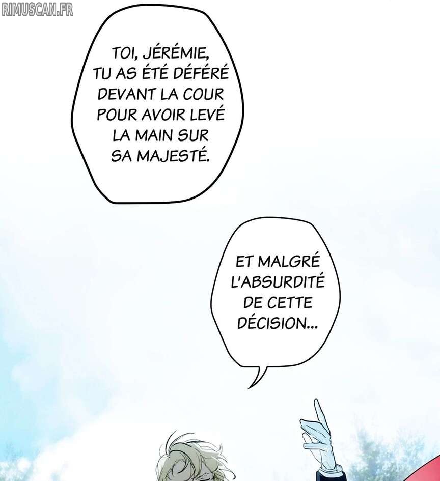 The Fantasie of a Stepmother Chapitre 92 - Page 26