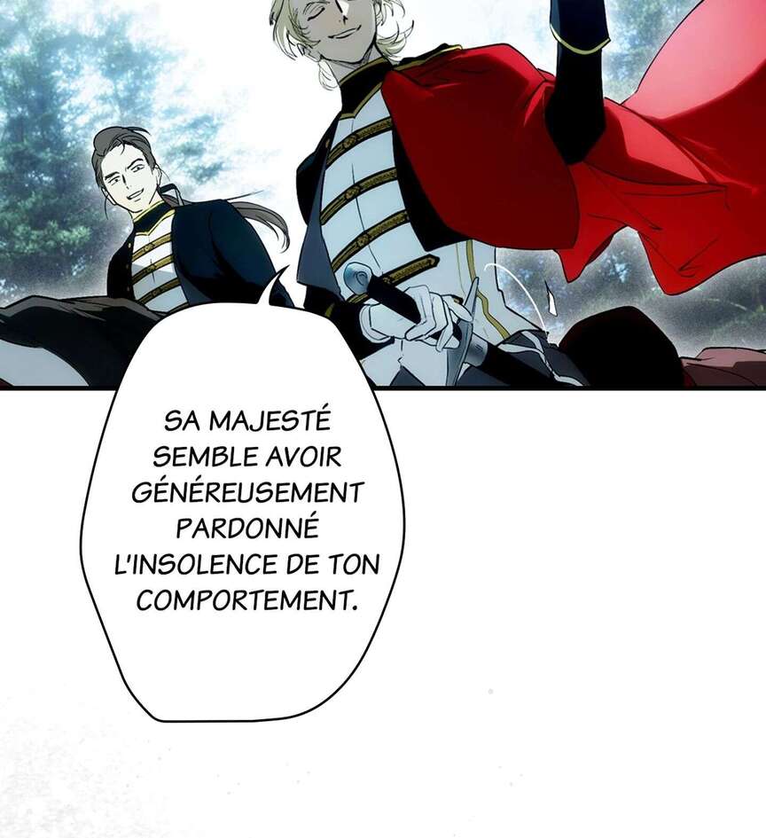 The Fantasie of a Stepmother Chapitre 92 - Page 27