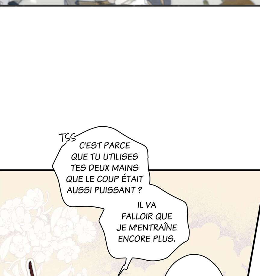 The Fantasie of a Stepmother Chapitre 92 - Page 63