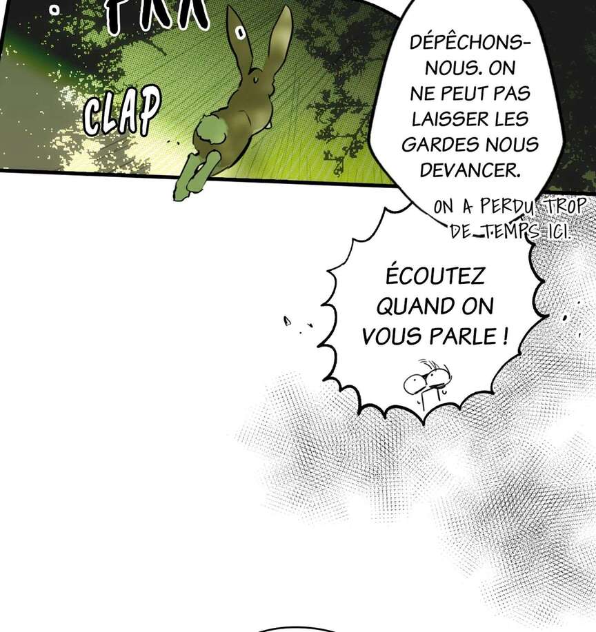 The Fantasie of a Stepmother Chapitre 92 - Page 66