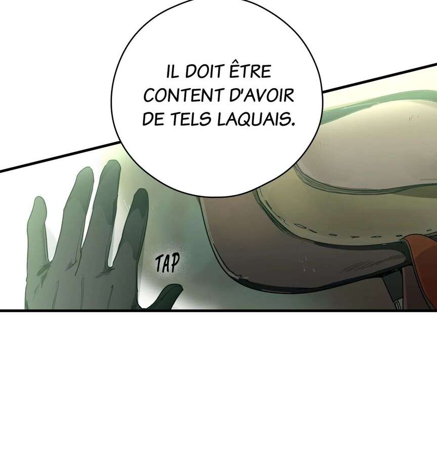 The Fantasie of a Stepmother Chapitre 92 - Page 67