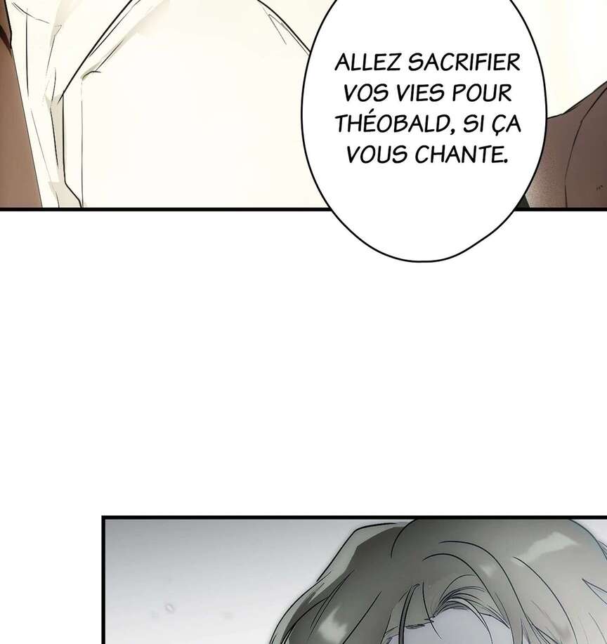 The Fantasie of a Stepmother Chapitre 92 - Page 69