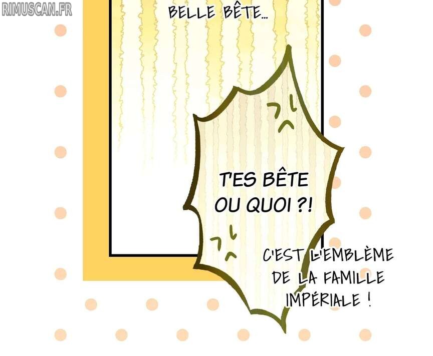 The Fantasie of a Stepmother Chapitre 92 - Page 83