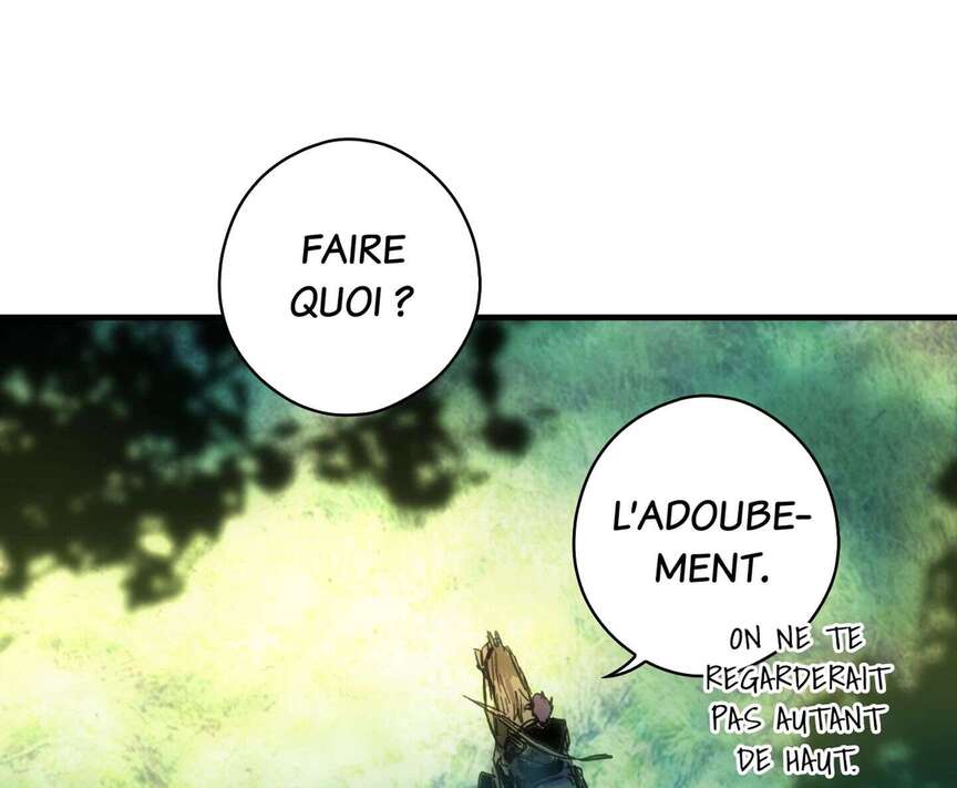 The Fantasie of a Stepmother Chapitre 92 - Page 90