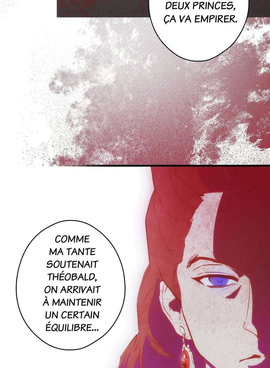 The Fantasie of a Stepmother Chapitre 92 - Page 109