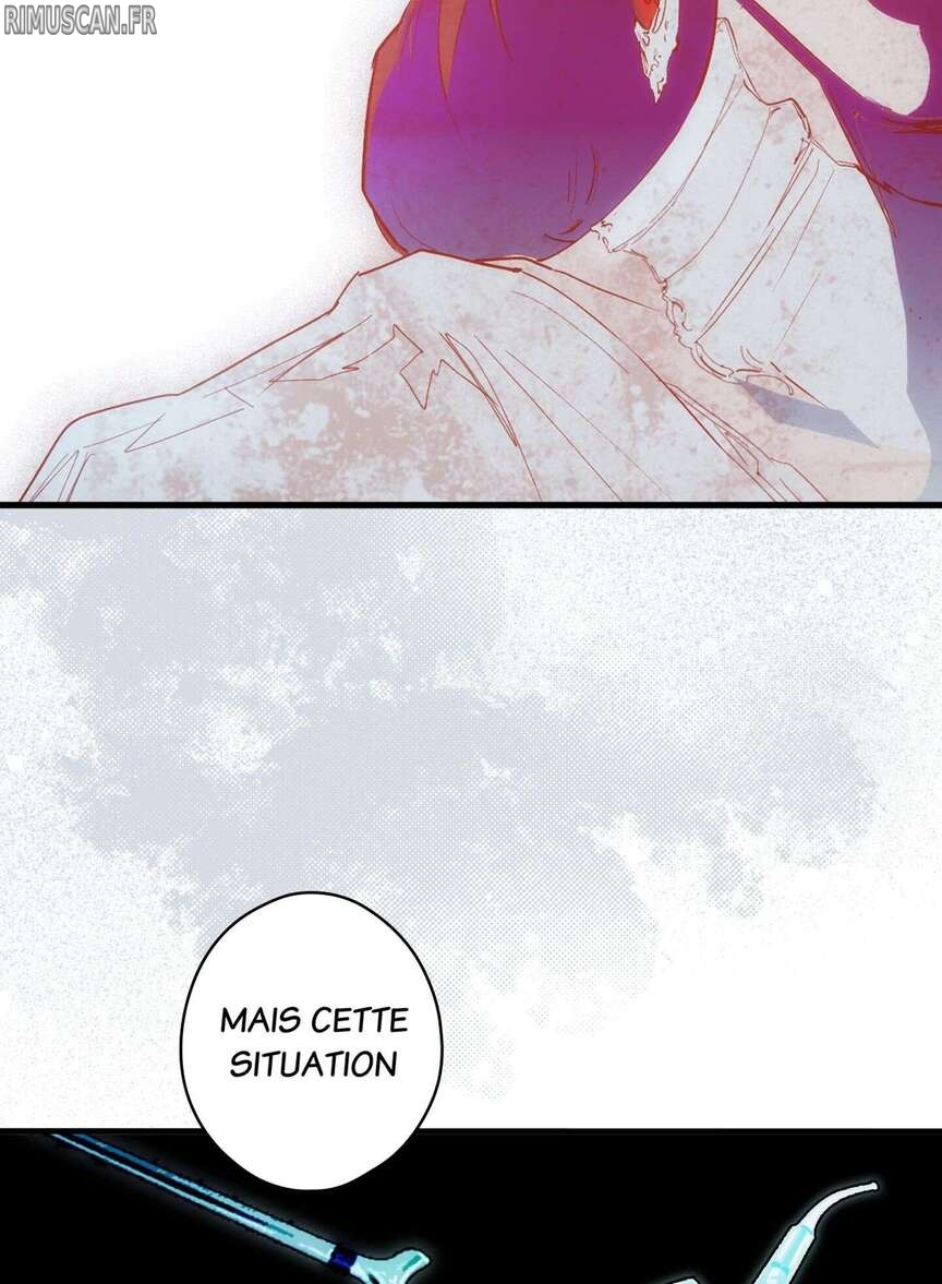 The Fantasie of a Stepmother Chapitre 92 - Page 110