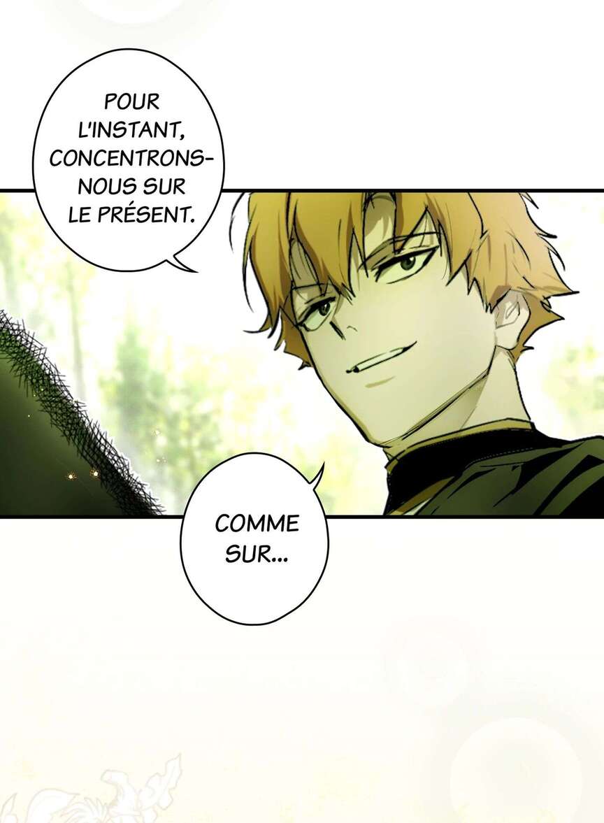 The Fantasie of a Stepmother Chapitre 92 - Page 118