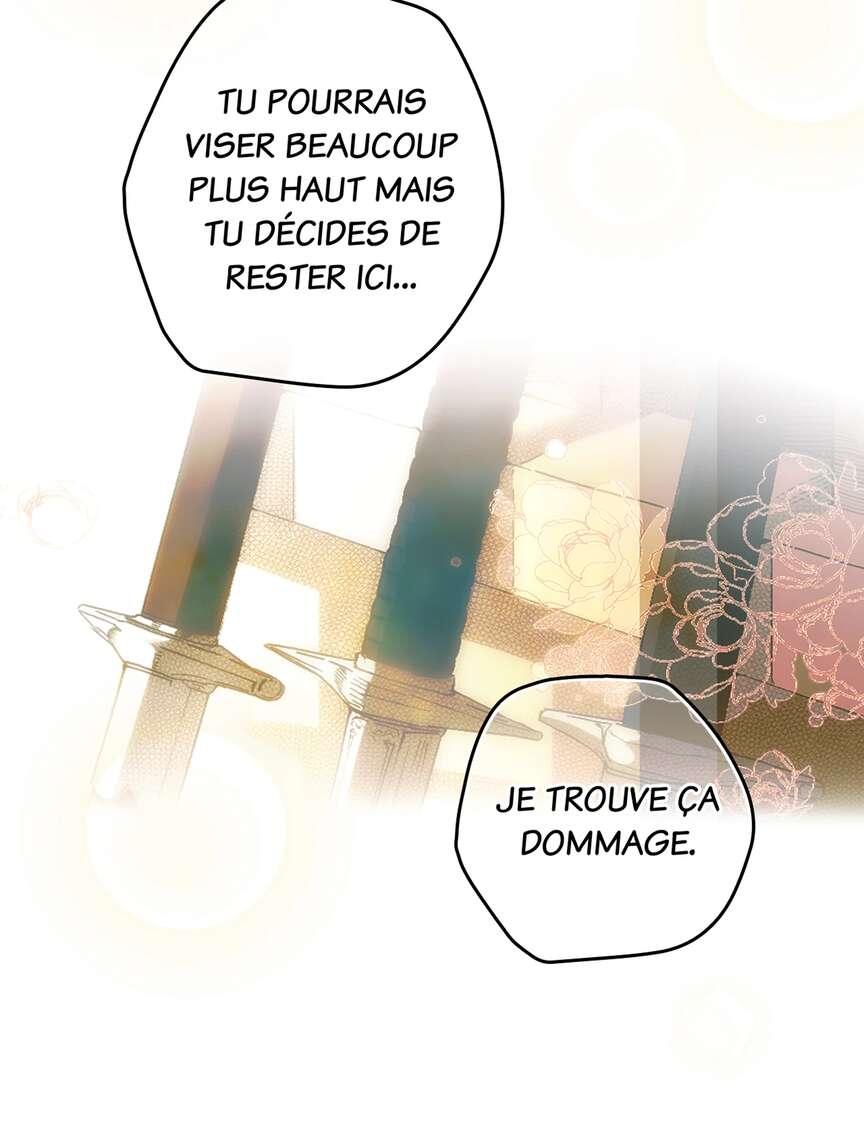 The Fantasie of a Stepmother Chapitre 93 - Page 13