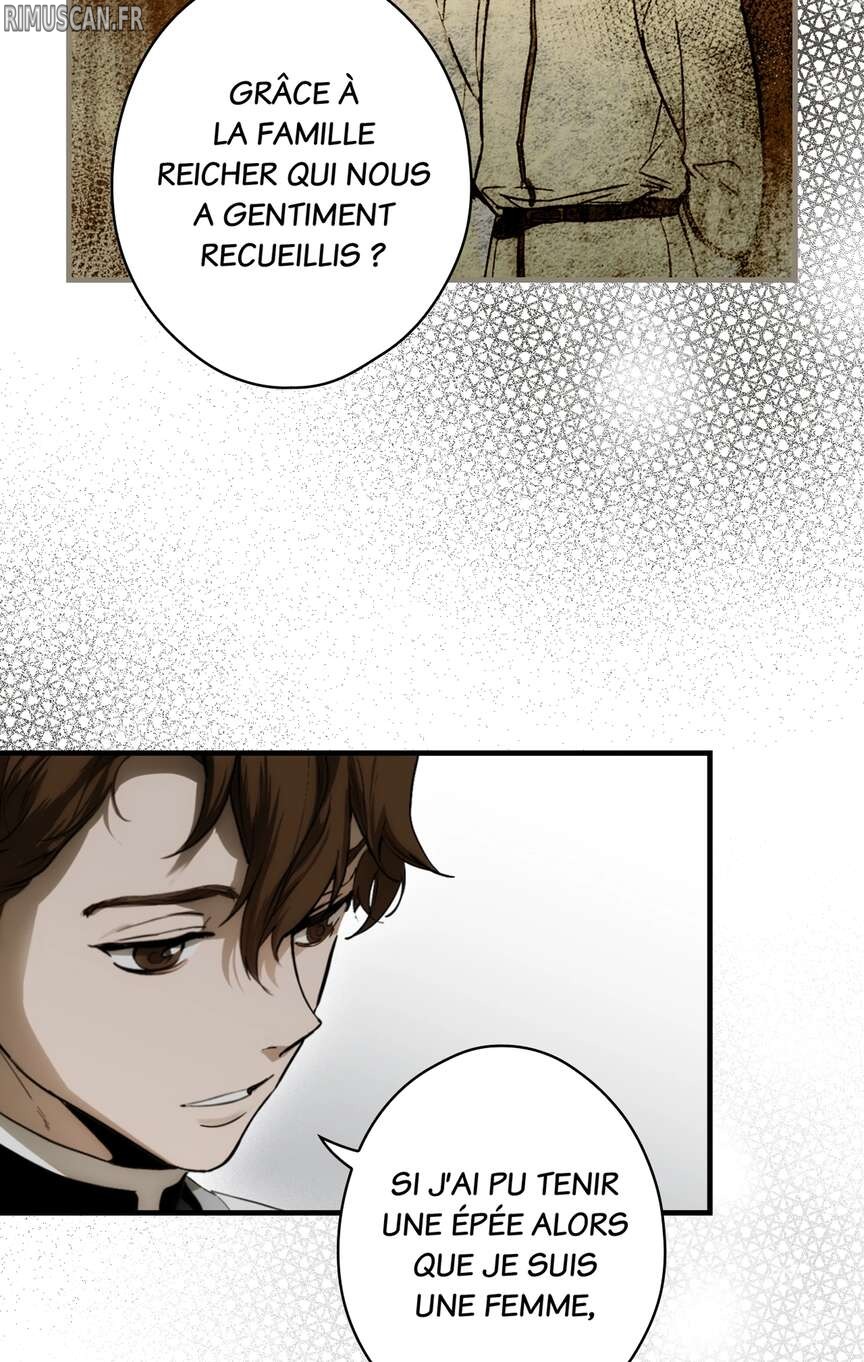 The Fantasie of a Stepmother Chapitre 93 - Page 17