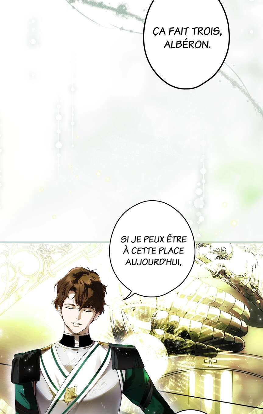 The Fantasie of a Stepmother Chapitre 93 - Page 22