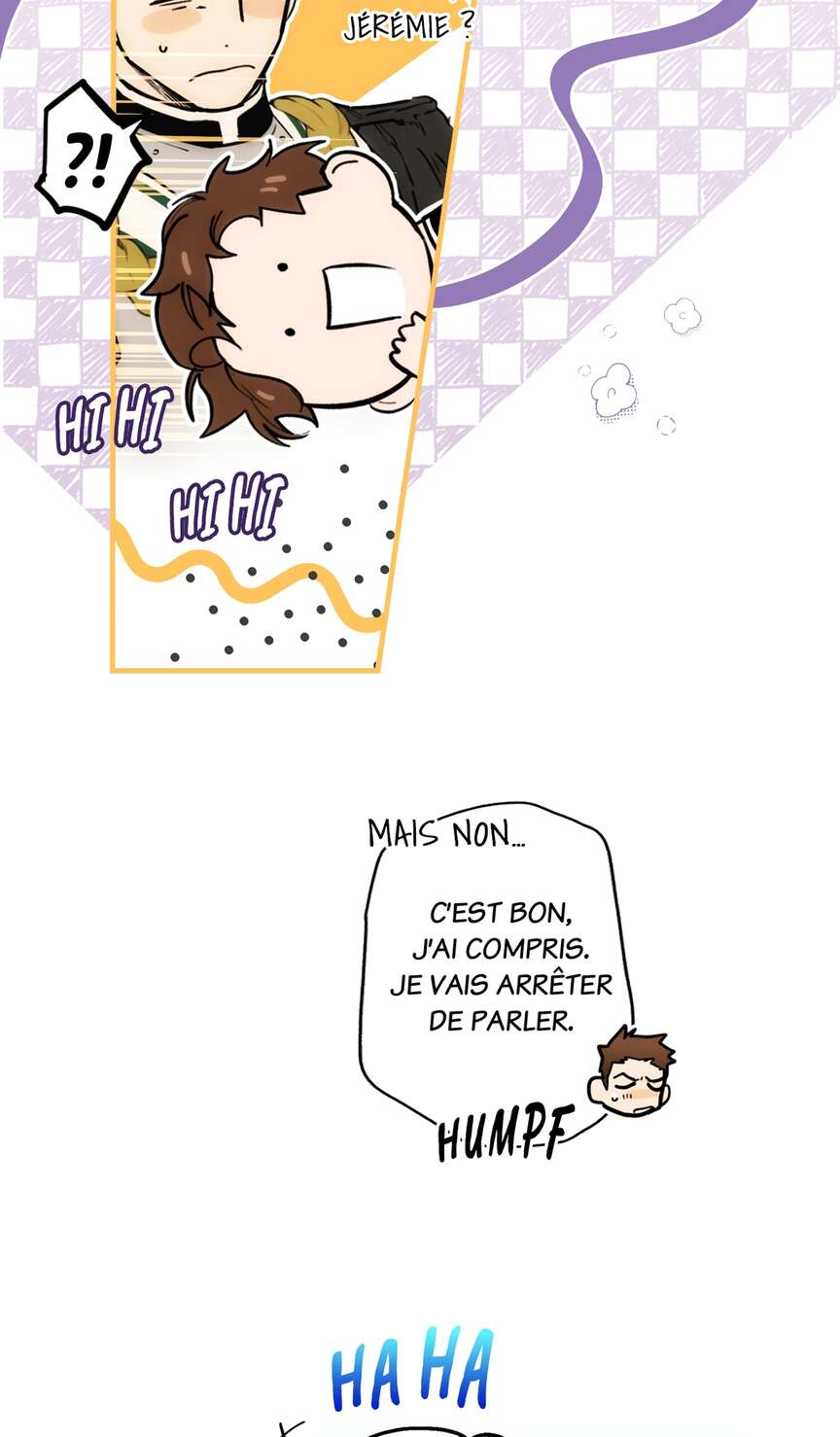 The Fantasie of a Stepmother Chapitre 93 - Page 28
