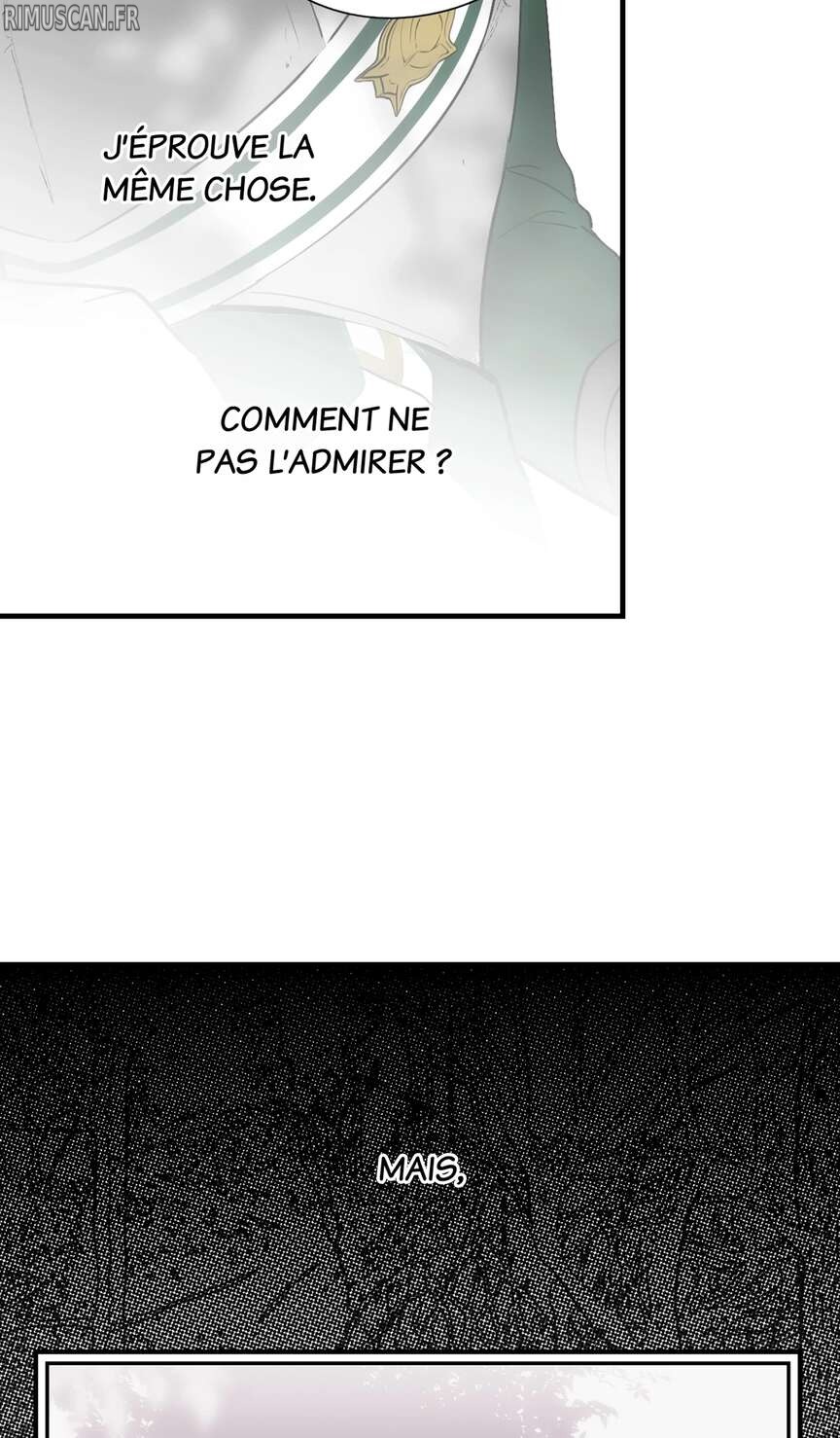 The Fantasie of a Stepmother Chapitre 93 - Page 32