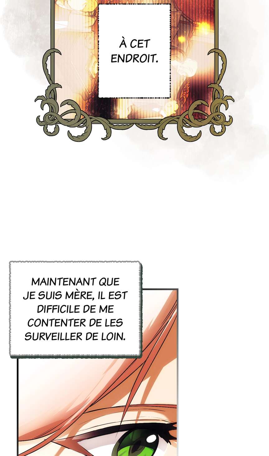 The Fantasie of a Stepmother Chapitre 93 - Page 51
