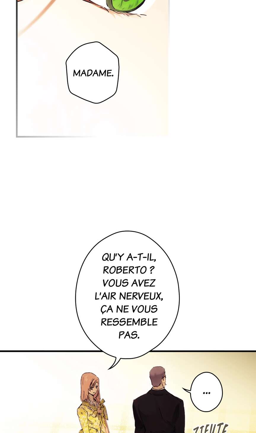The Fantasie of a Stepmother Chapitre 93 - Page 52