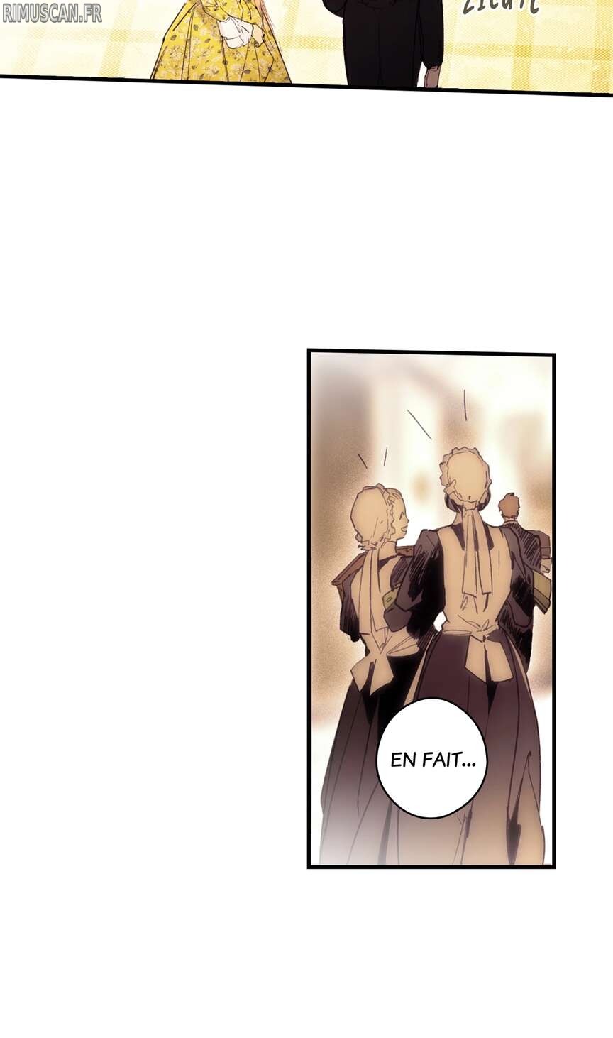 The Fantasie of a Stepmother Chapitre 93 - Page 53