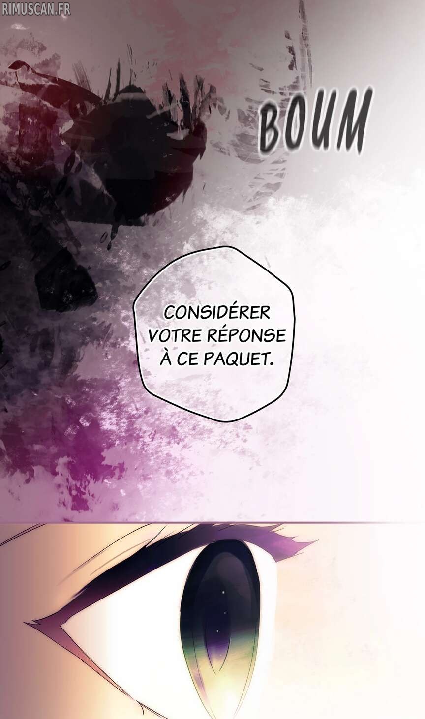 The Fantasie of a Stepmother Chapitre 93 - Page 59