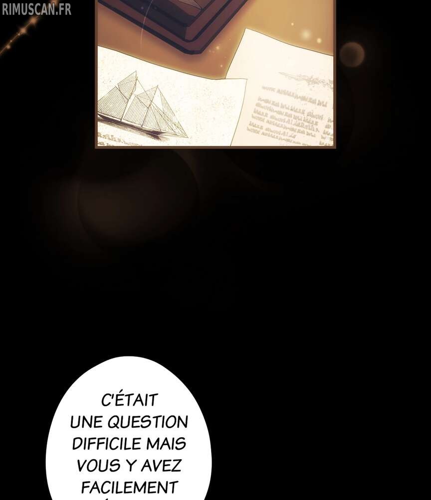 The Fantasie of a Stepmother Chapitre 94 - Page 5