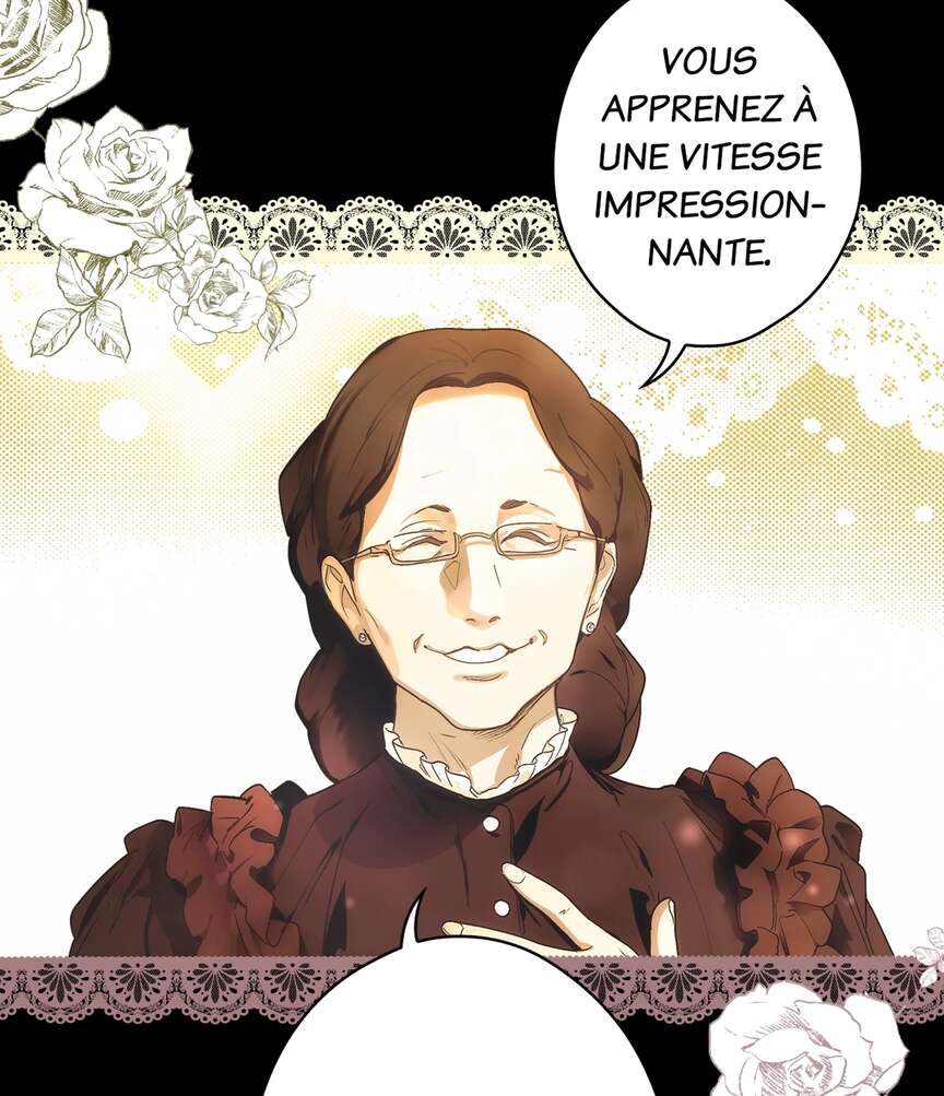 The Fantasie of a Stepmother Chapitre 94 - Page 7