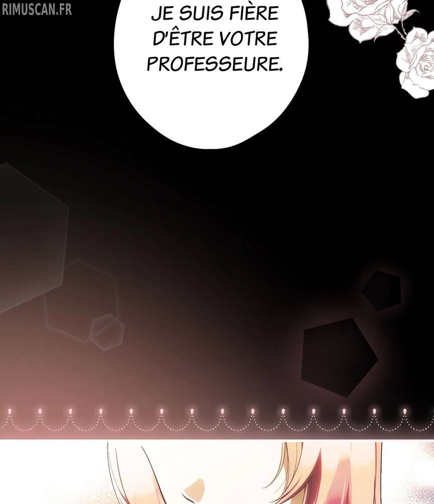 The Fantasie of a Stepmother Chapitre 94 - Page 8