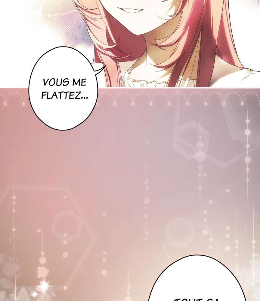 The Fantasie of a Stepmother Chapitre 94 - Page 9