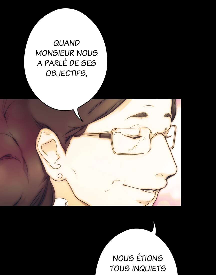 The Fantasie of a Stepmother Chapitre 94 - Page 12
