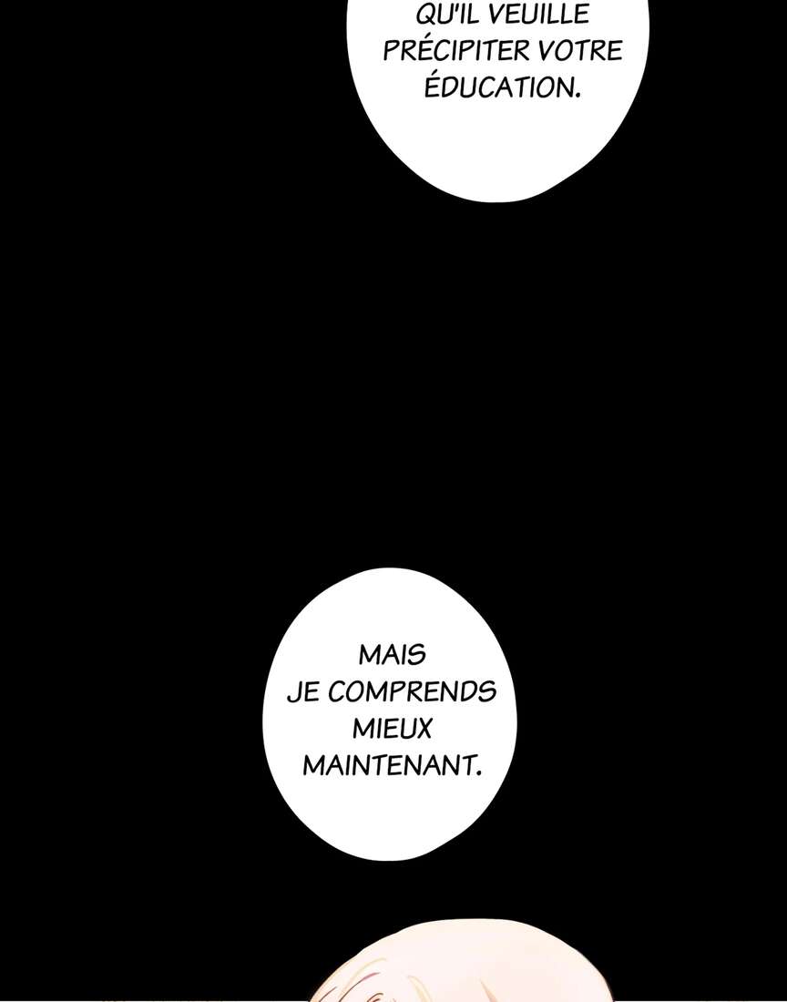 The Fantasie of a Stepmother Chapitre 94 - Page 13