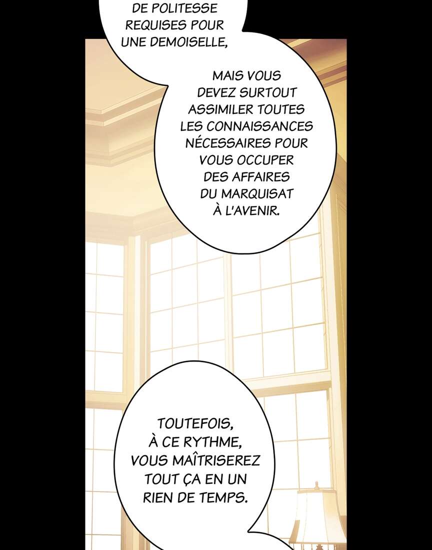The Fantasie of a Stepmother Chapitre 94 - Page 15