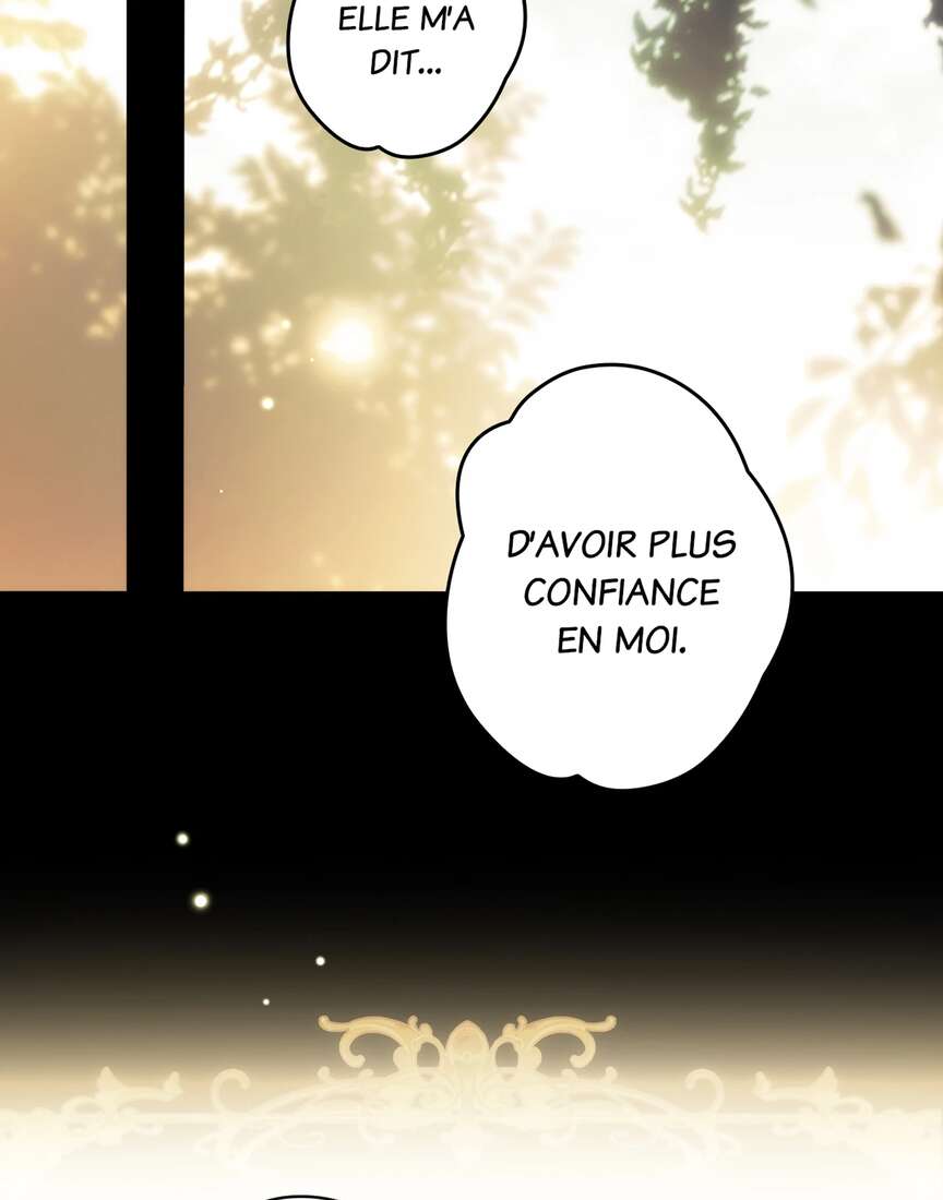 The Fantasie of a Stepmother Chapitre 94 - Page 19