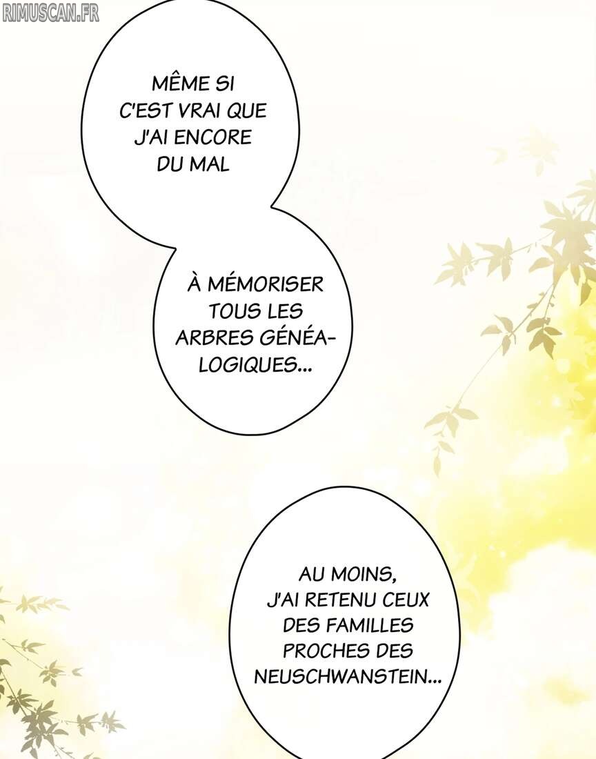 The Fantasie of a Stepmother Chapitre 94 - Page 20