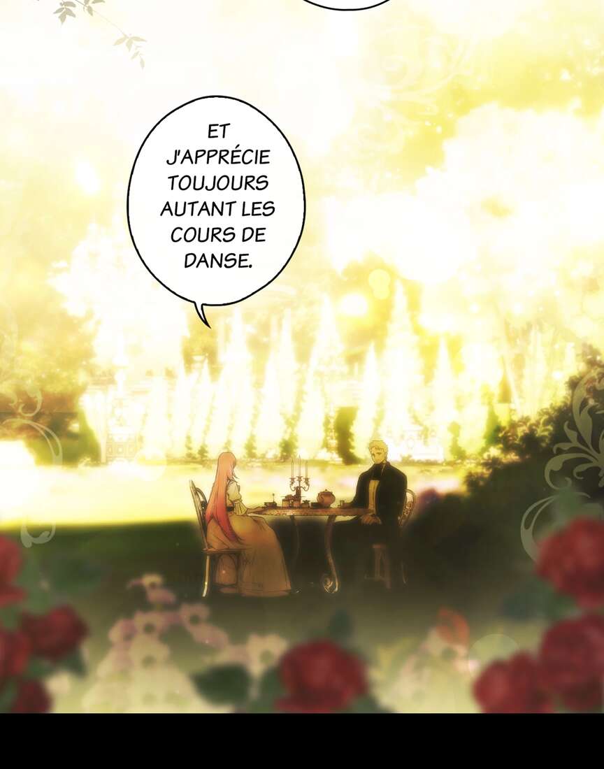 The Fantasie of a Stepmother Chapitre 94 - Page 21