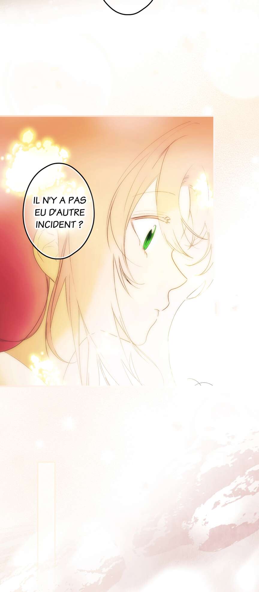The Fantasie of a Stepmother Chapitre 94 - Page 27