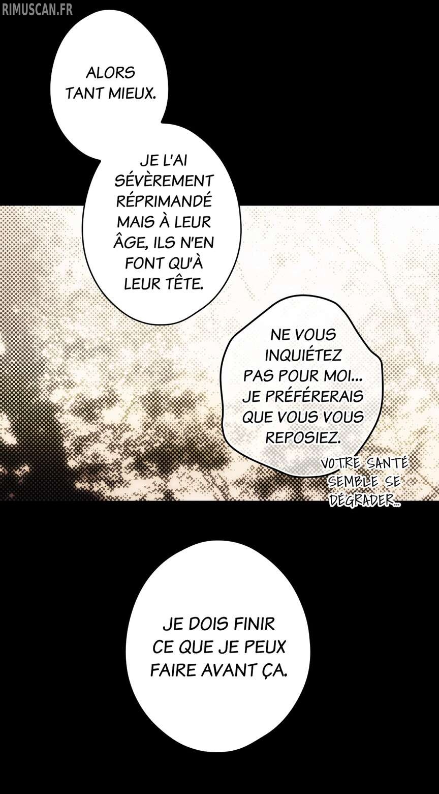 The Fantasie of a Stepmother Chapitre 94 - Page 32