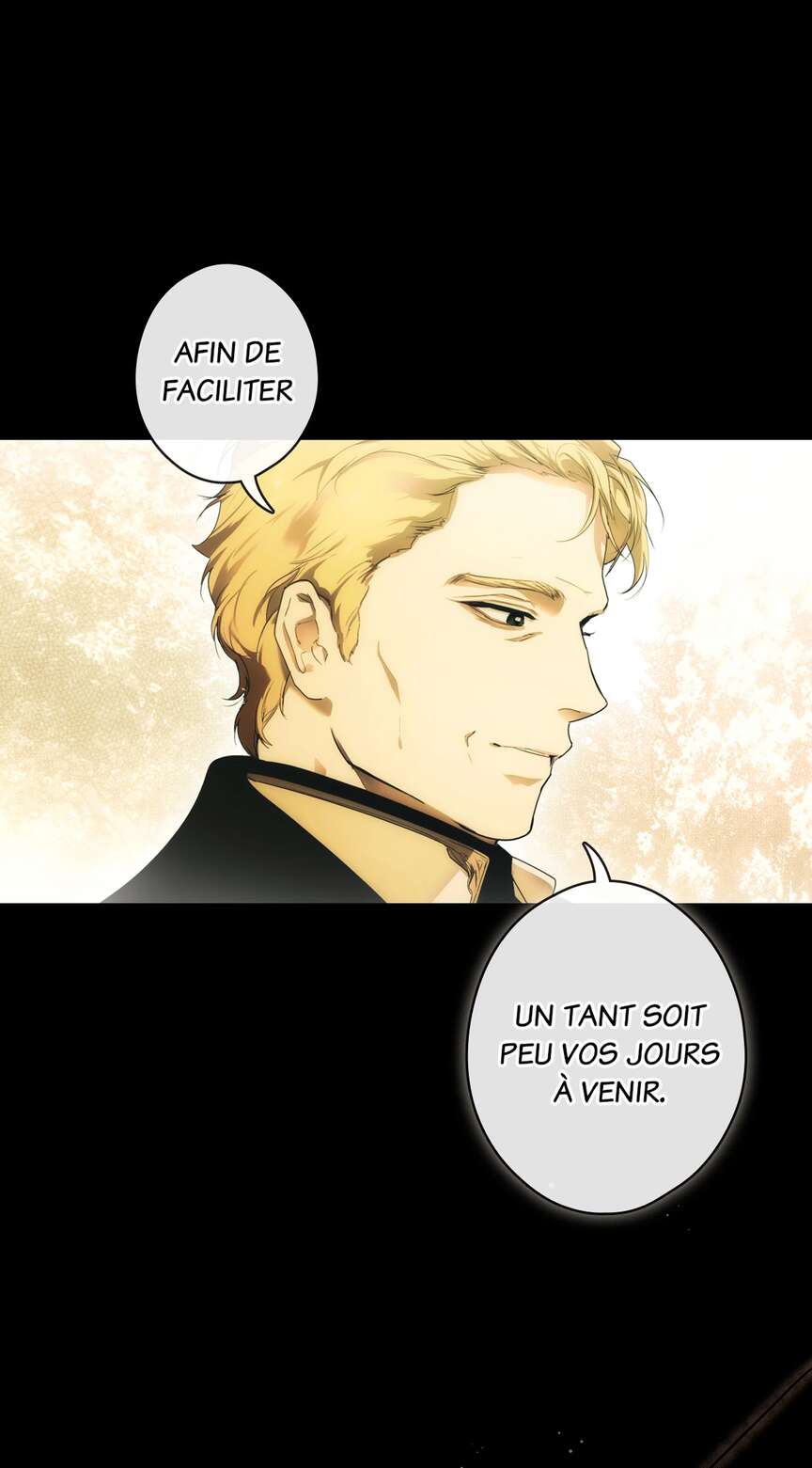 The Fantasie of a Stepmother Chapitre 94 - Page 33