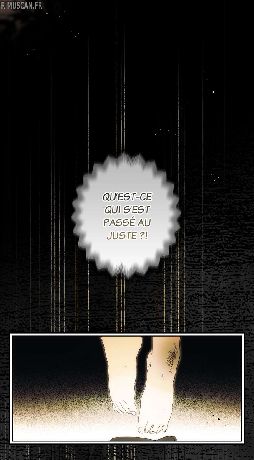 The Fantasie of a Stepmother Chapitre 94 - Page 35