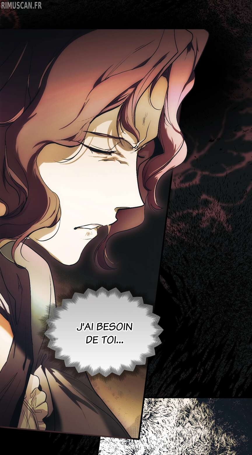 The Fantasie of a Stepmother Chapitre 94 - Page 38