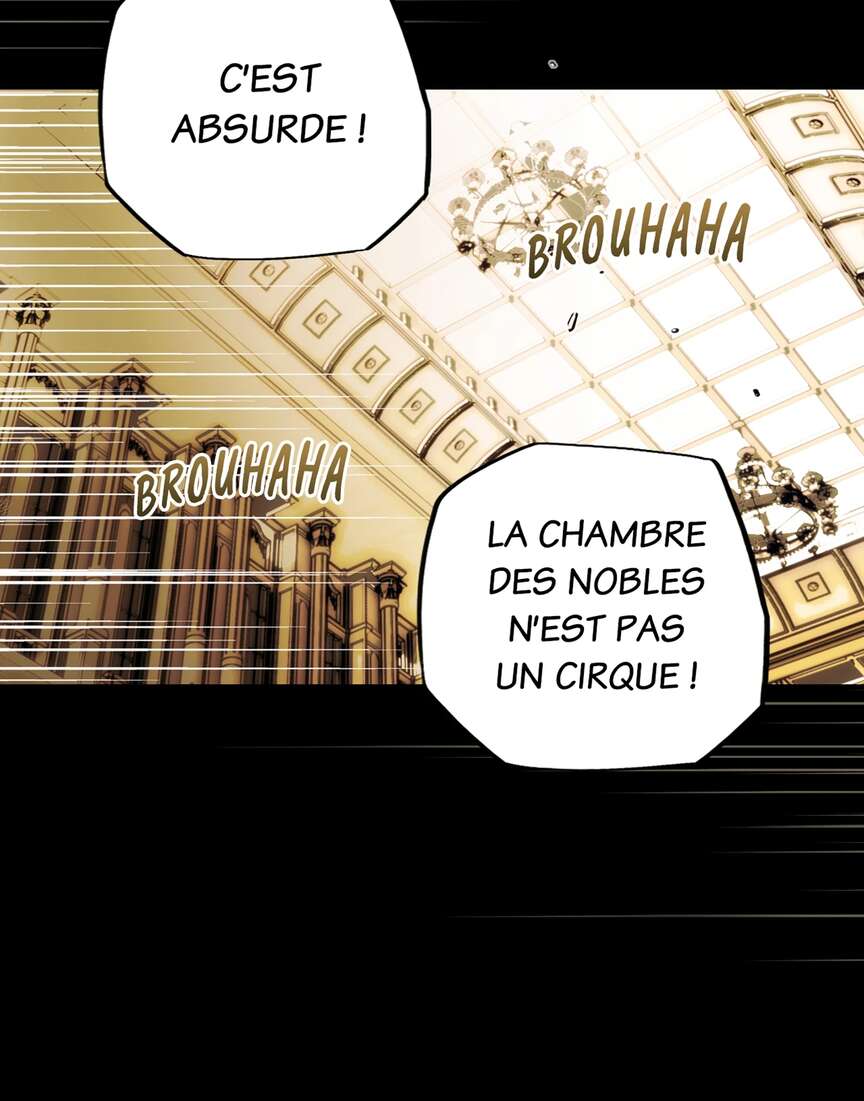 The Fantasie of a Stepmother Chapitre 94 - Page 48