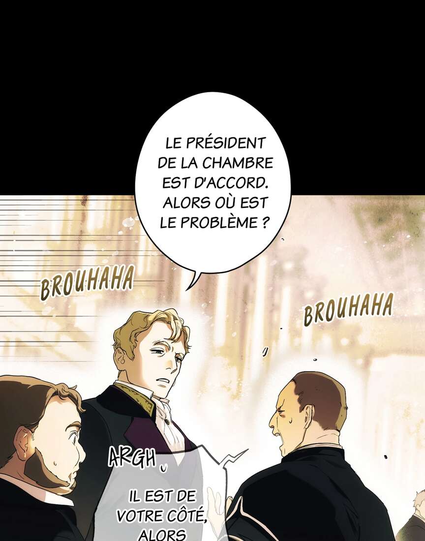 The Fantasie of a Stepmother Chapitre 94 - Page 49
