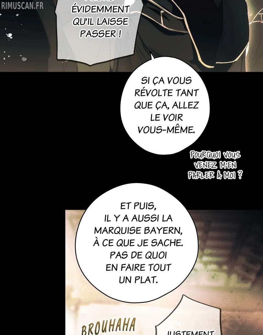 The Fantasie of a Stepmother Chapitre 94 - Page 50