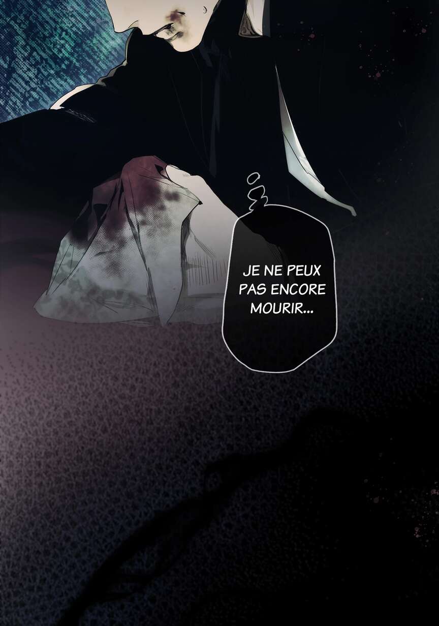 The Fantasie of a Stepmother Chapitre 94 - Page 63