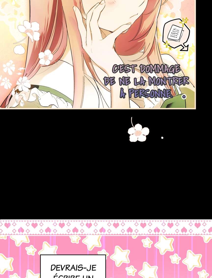 The Fantasie of a Stepmother Chapitre 94 - Page 73
