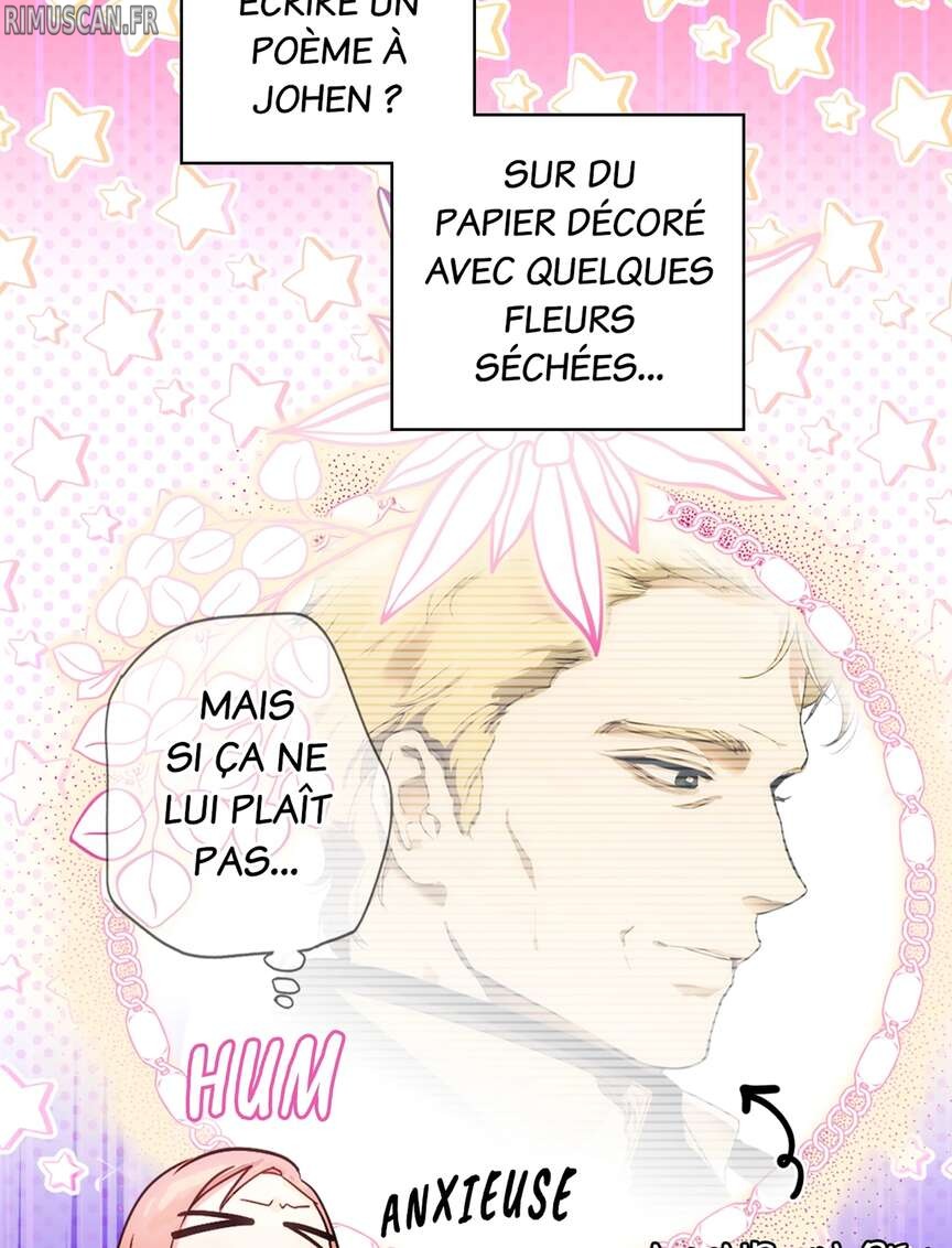 The Fantasie of a Stepmother Chapitre 94 - Page 74