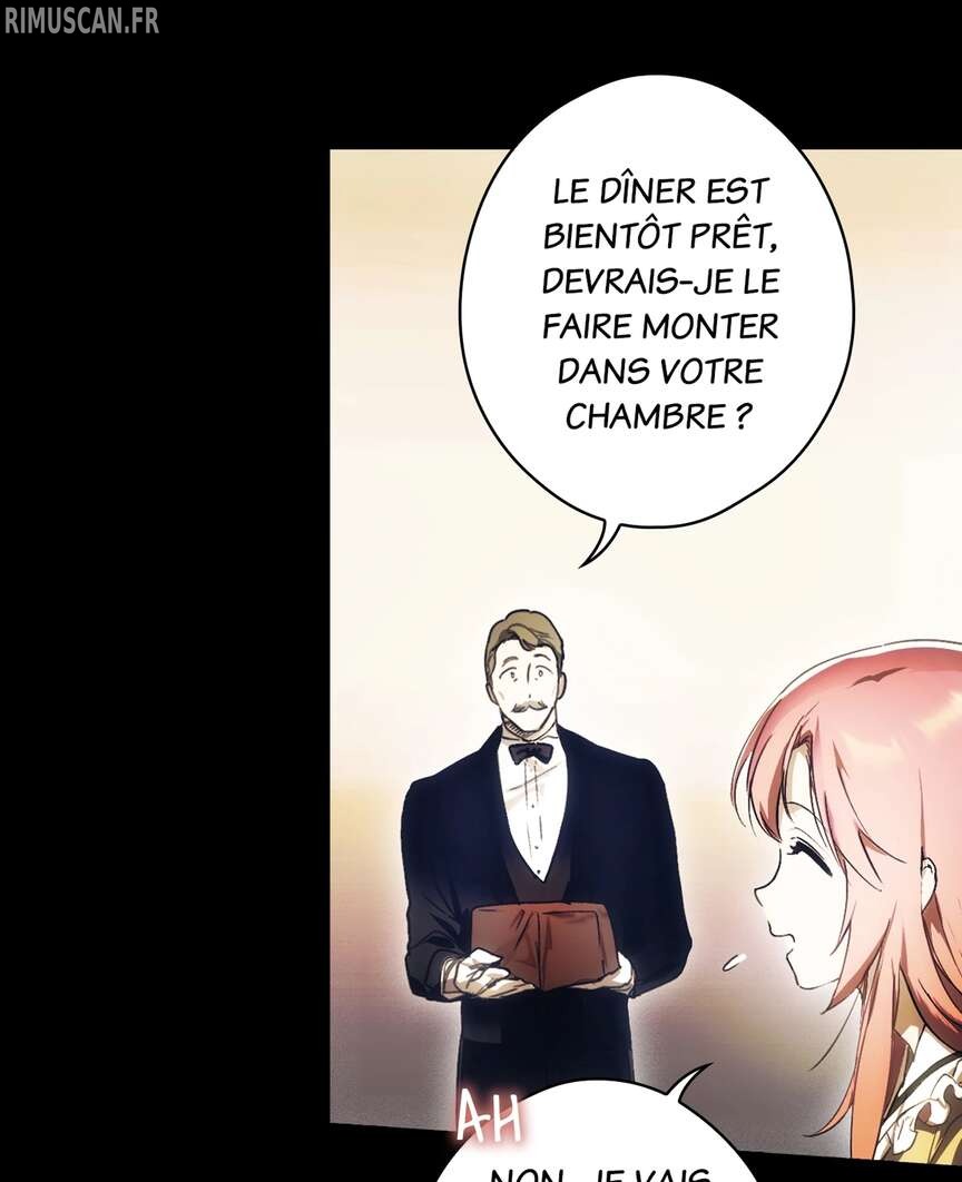 The Fantasie of a Stepmother Chapitre 94 - Page 92
