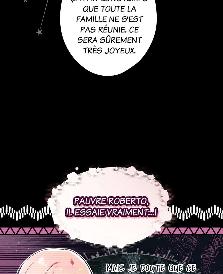 The Fantasie of a Stepmother Chapitre 94 - Page 94