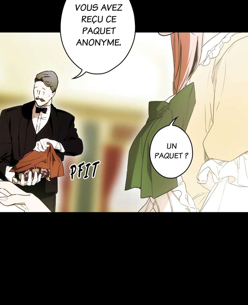 The Fantasie of a Stepmother Chapitre 94 - Page 96