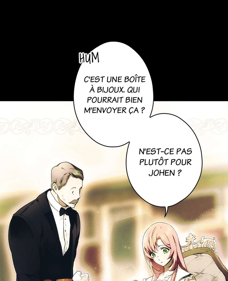 The Fantasie of a Stepmother Chapitre 94 - Page 97